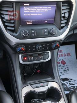 جي ام سي اكاديا